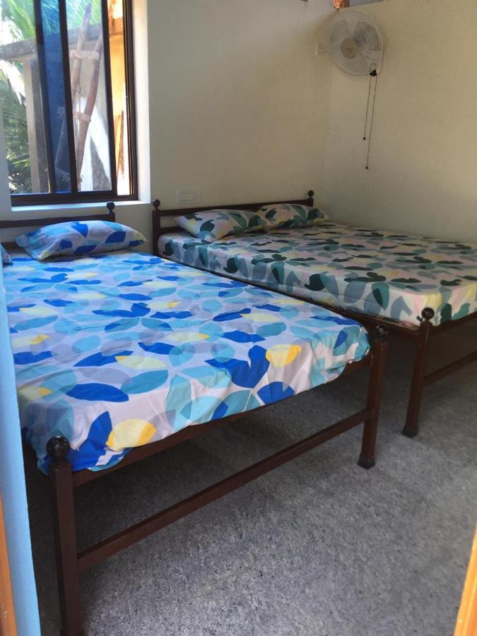 Nisarga Homestay And Beach Resort Gokarna ゴカルナ エクステリア 写真