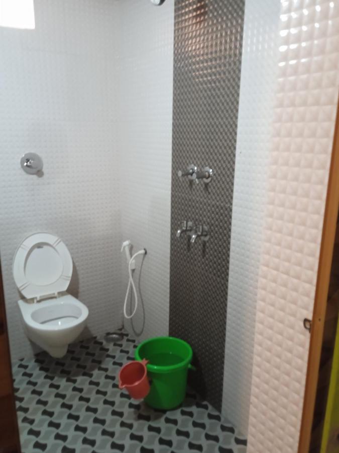 Nisarga Homestay And Beach Resort Gokarna ゴカルナ エクステリア 写真