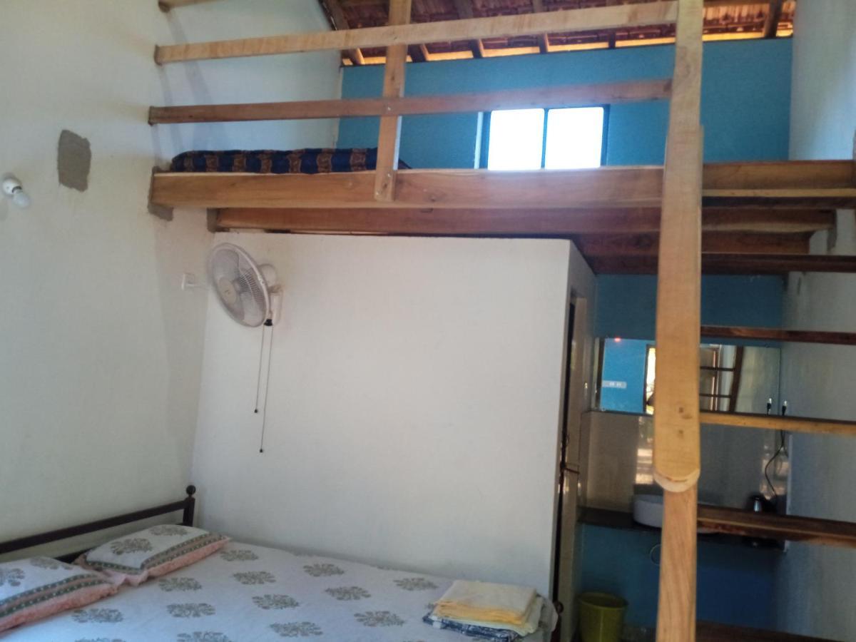 Nisarga Homestay And Beach Resort Gokarna ゴカルナ エクステリア 写真