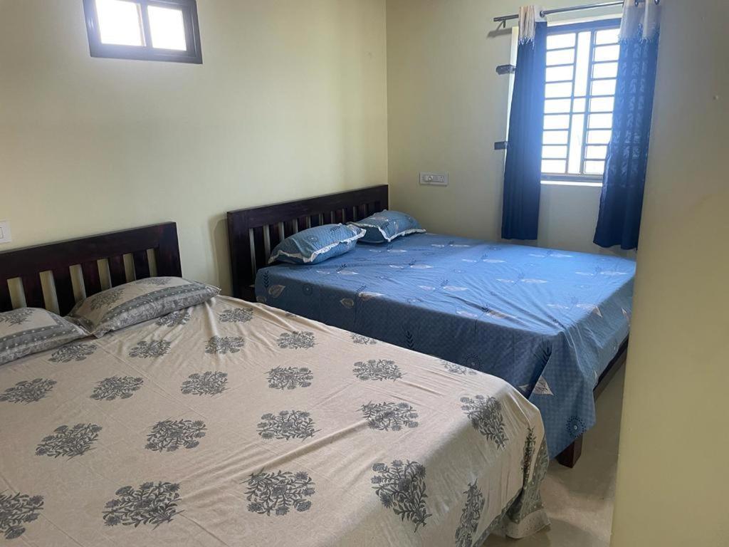 Nisarga Homestay And Beach Resort Gokarna ゴカルナ エクステリア 写真